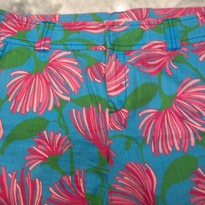 Lily Pulitzer resort fit short